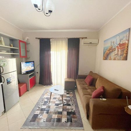 Vlorë Premium Apartament 05 아파트 외부 사진